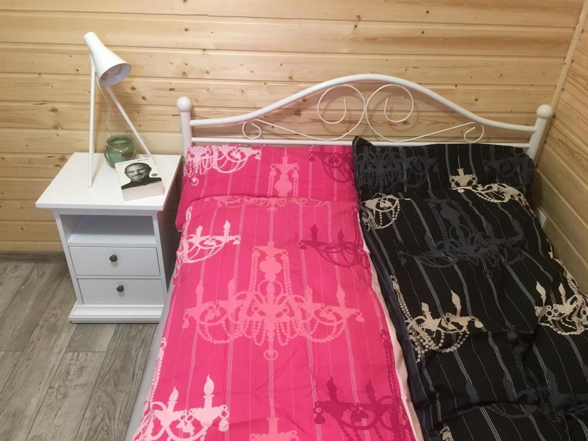 Houseboat Slesin Hotel Ngoại thất bức ảnh