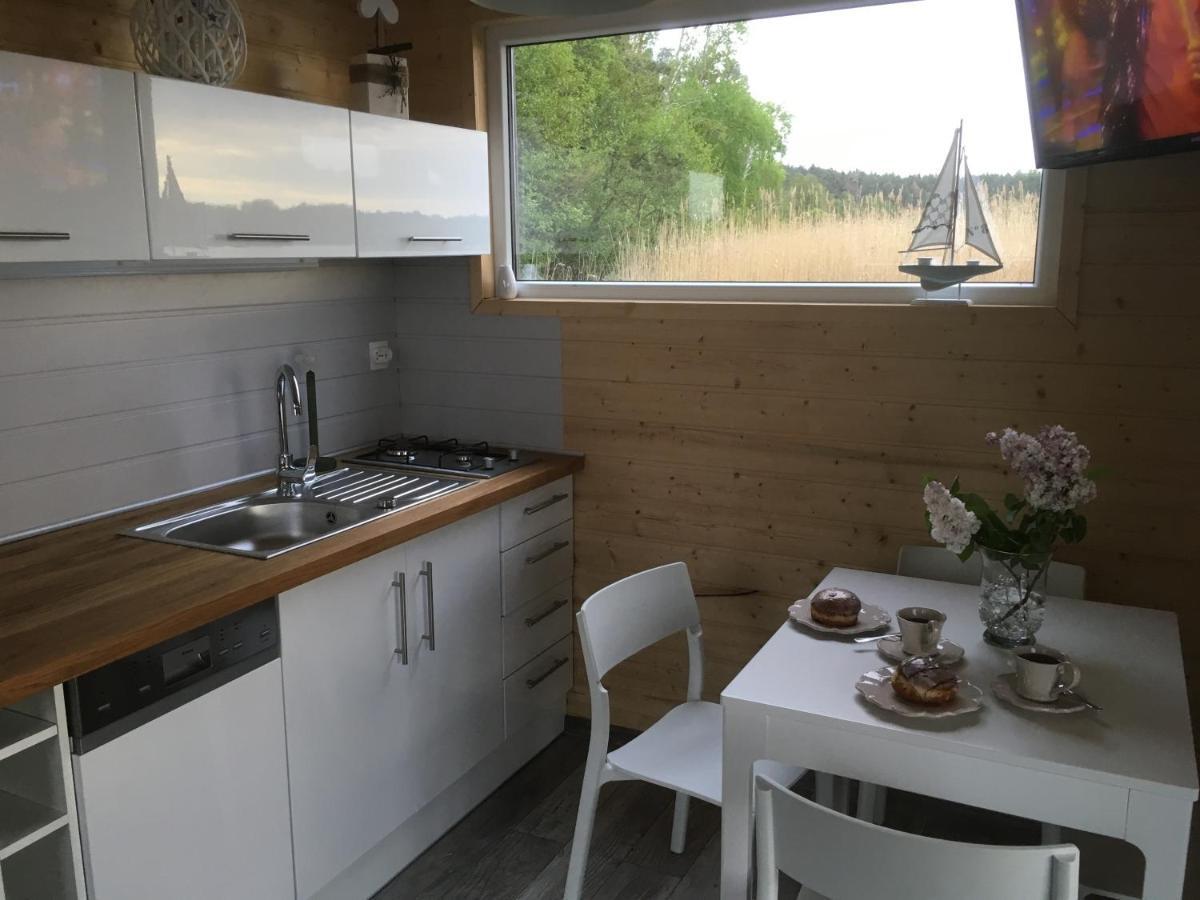 Houseboat Slesin Hotel Ngoại thất bức ảnh